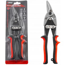 Metal scissors, right-handed, 250mm, VERKE