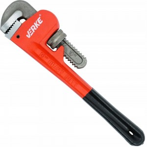 Pipe wrench 250 mm 10