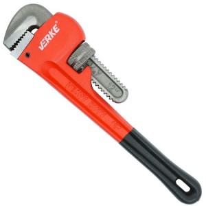Pipe wrench 300mm 12