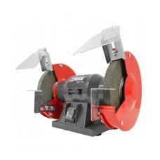 Dubultā riteņu slīpmašīna, BG006Q 150/200 250W VERKE LIGHT DUTY V08031