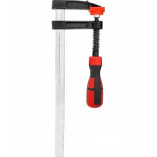 F-shaped clamp 300x80 mm, VERKE