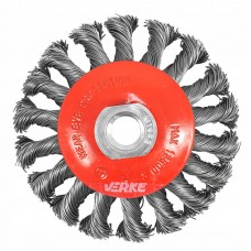 Scrubbing brush for MCD, flat, VERKE