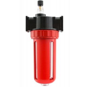 pressure regulator/filter/lubricator 14.5BAR, 10.5BAR, 1/2