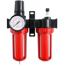 регулятор давления/фильтр/лубрикатор.1/2
