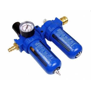 регулятор давления/фильтр/лубрикатор.1/2