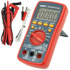 тестер цифровой, VERKE