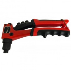 Заклепочник 2,4, 3,2, 4,0, 4,8mm, 200mm, DEGET