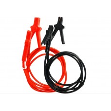 Sākuma vadi (cigarešu aizdedzinātājs) 4.5m, 600A LIGHT DUTY, VERKE, V80079