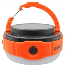 Solar flashlight 2000 mAh, VERKE