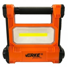 lampa JL701AC-COB 230V 20W-STD 2000 lm, IP54, VERKE PREMIUM LINE