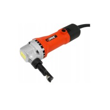 Electric metal shears 1500 W, max. cutting thickness: 1.6 mm edge width: 5 mm, VERKE, V08180