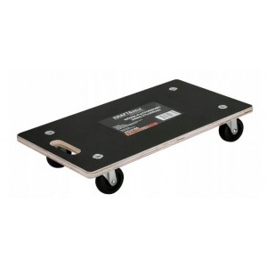 Тележка на колесах  200 КГ 575x300 мм KRAFT&DELE, KD3185