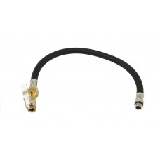 ШЛАНГ С НАСАДКОЙ 410mm, VERKE, D1348