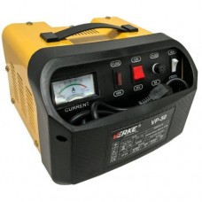 Charger max. 30A 12V/24V (VP-50) VERKE
