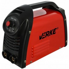 Welding machine 200A 7,1kW 230V (IGBT-200J), VERKE