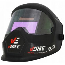 СВАРОЧНАЯ МАСКА С АВТОМАТИЧЕСКИМ ЗАТЕМНЯЮЩИМ ФИЛЬТРОМ, VERKE