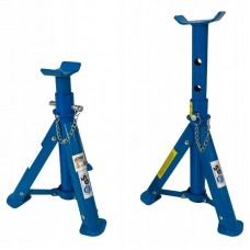 Machine stand 2t; 245-365mm VERKE