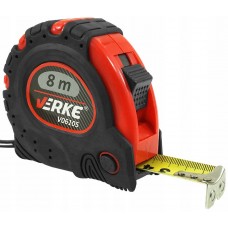 tape measure 8mx24mm, VERKE