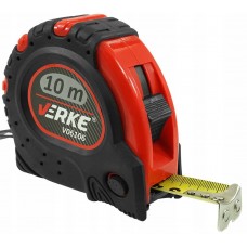 tape measure 10mx24mm, VERKE