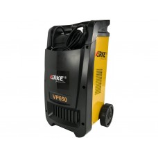 540A12V/24V starting charger VP650 VERKE