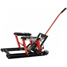 Motorcycle rear wheel stand hydraulic 120-380mm 680kg VERKE