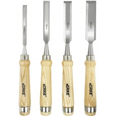 Kaltu komplekts 10-16-20-25 mm VERKE