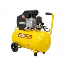 compressor 50L, 230V 8 bar, 180 l/m, 1100w, BM25/50 FORCEKRAFT