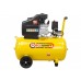 компрессор 50L,  230V 8 бар, 180 л/м, 1100w, BM25/50 FORCEKRAFT