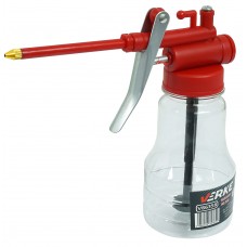 масленка стеклянная 350мл. VERKE