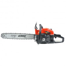 Ķēdes zāģis 3,5 ZS. 50cm VERKE GARDEN