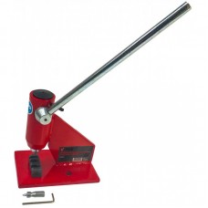 VERKE ķēdes zāģu kniedēšanas prese