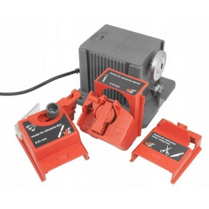 Electric universal sharpener 65 W 6000 rpm VERKE