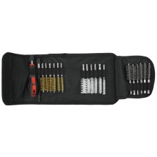 drill brush set, VERKE