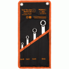 Torx® box end wenches set