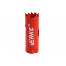 Drill bit 19mm HSS bi-metal VERKE V05319