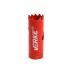 Drill bit 19mm HSS bi-metal VERKE V05319