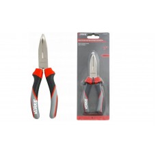 180 mm garas izliektas knaibles VERKE V06360