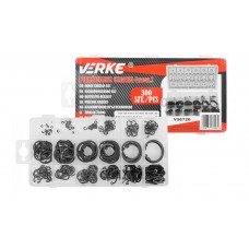 300 gab VERKE V06726 iekšējo gredzenu komplekts