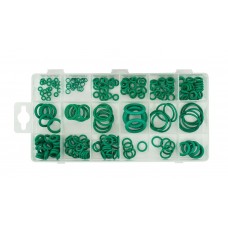 Резиновые уплотнительные прокладки 270шт,VERKE V06733