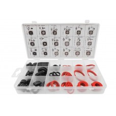 Резиновые прокладки, комплект VERKE V06740