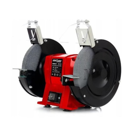 Dubultā slīpmašīna, D200mm 1700W, Kraft&dele, KD533 Priekšmetu skaits 1 gb 3808031
