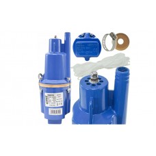 Iegremdējamais ūdens sūknis. VERKE, V60010