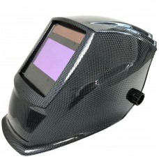 СВАРОЧНАЯ МАСКА С АВТОМАТИЧЕСКИМ ЗАТЕМНЯЮЩИМ ФИЛЬТРОМ,  VERKE V75215