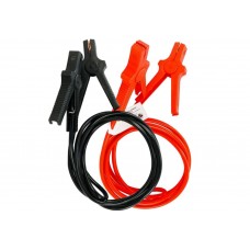 Sākuma vadi (cigarešu aizdedzinātājs) 3,5m, 450A 25 mm2, , VERKE, V80078