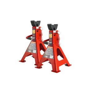 подставки под машину 3т; 290-425mm 2шт. Реализуются ПОПАРНО. V80083