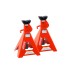подставки под машину 12t; 495-770mm; 2шт. ; VERKE V80095