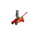 hydraulic jack. 2.0t (135-300 mm) jack, VERKE, V80098