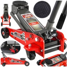 hidrauliskais riepu domkrats 3.0t (149-460 mm zem domkrata), VERKE, V80103