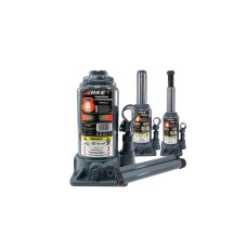Hydraulic jack, 8T, 180–350 mm, 4.3 kg, VERKE, V80121