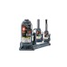 Hydraulic jack, 8T, 180–350 mm, 4.3 kg, VERKE, V80121